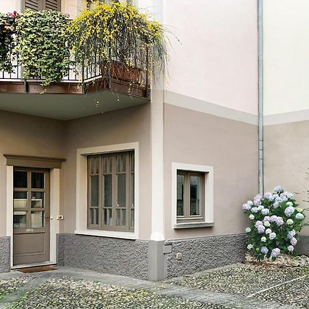 Sweet Home Pitti Verdelli Crema Exterior foto
